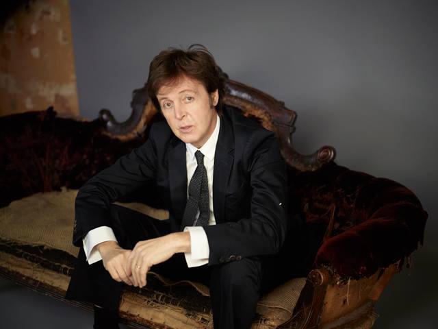 Galeria - Shows aguardados de 2015 - Paul McCartney
