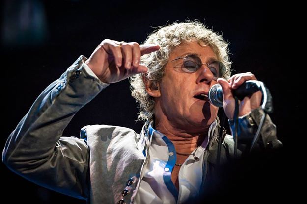 Galeria - Shows aguardados de 2015 - The Who