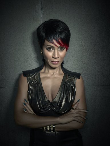 Galeria – Série Gotham – Quem é Quem – Fish Mooney