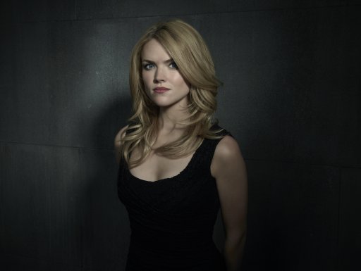 Galeria – Série Gotham – Quem é Quem – Barbara Kean