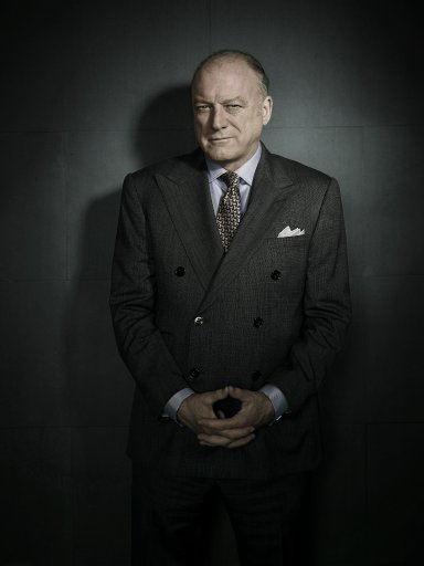 Galeria – Série Gotham – Quem é Quem – Carmine Falcone