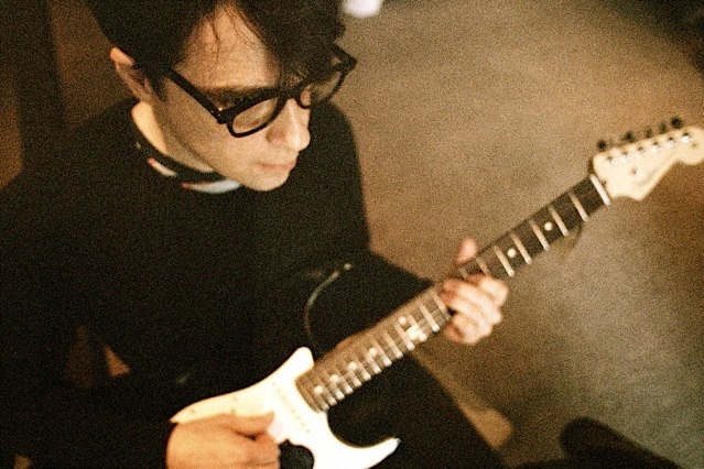 Galeria - Weezer - 1