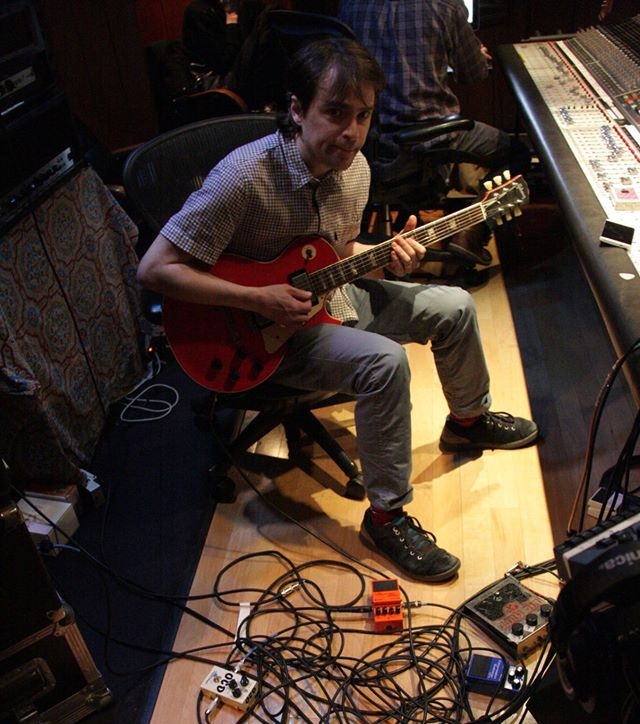 Galeria - Weezer - 2