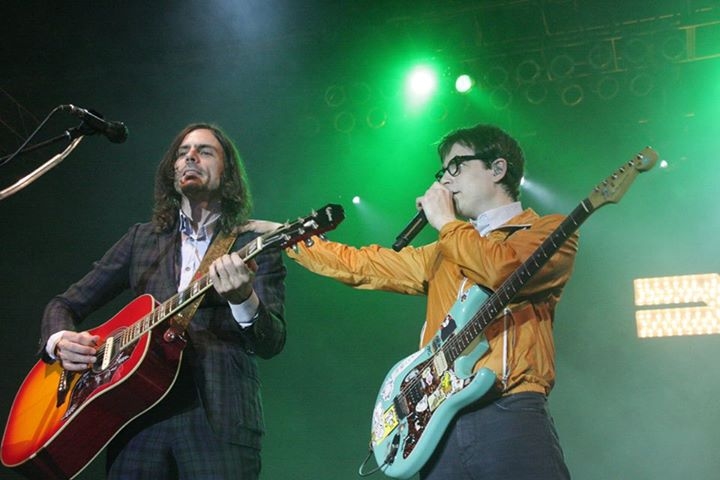Galeria - Weezer - 4