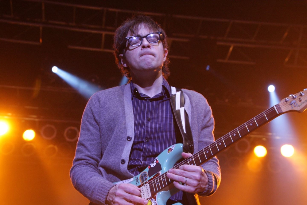 Galeria - Weezer - 6