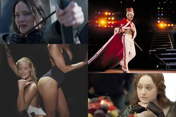 Veja, a seguir, as nossas músicas, discos e vídeos favoritos do mês de setembro!