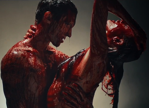 Clipe de Maroon 5 é criticado por grupo de apoio à vítimas de violência sexual