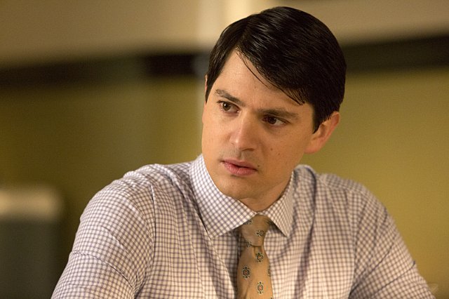 Nicholas D’Agosto - Master of Sex