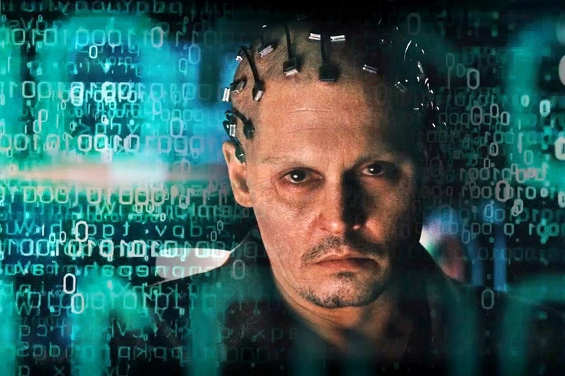 Galeria - Netflix - Transcendence: A Revolução