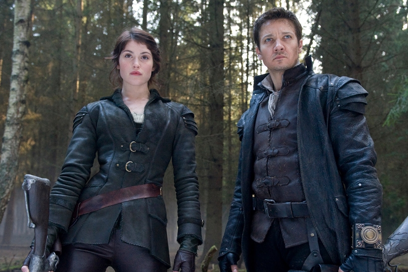 Galeria - Netflix - João e Maria