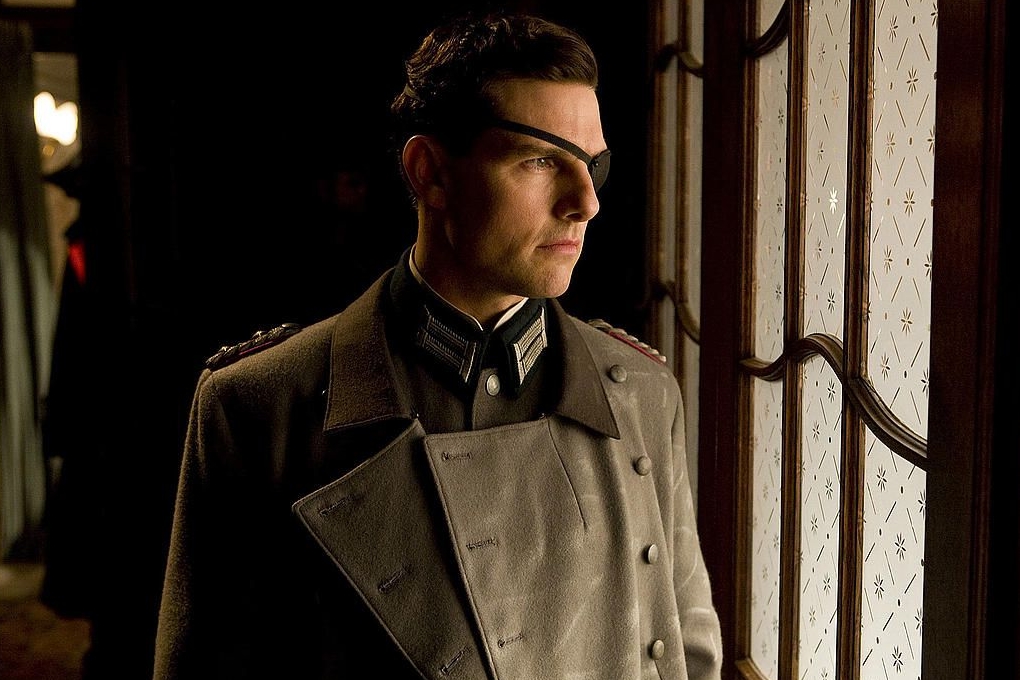 Galeria - Netflix - Operação Valquíria