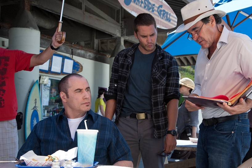 Galeria - Netflix - Selvagens