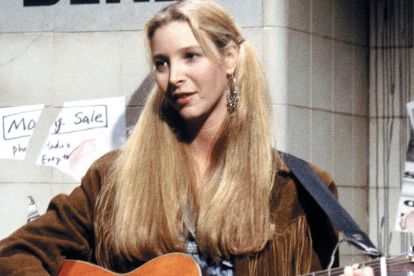 Phoebe - Friends