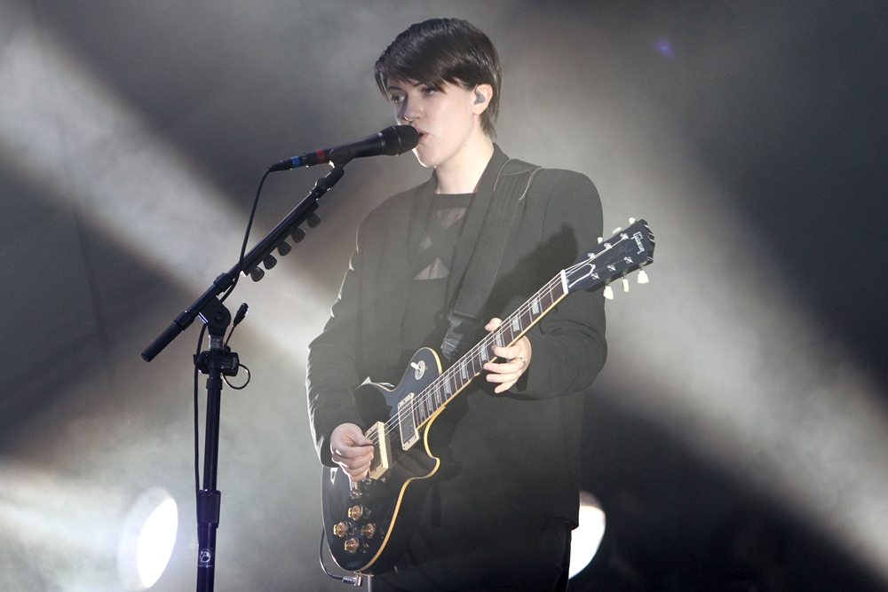 The xx