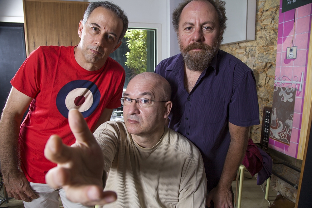 Paralamas do Sucesso