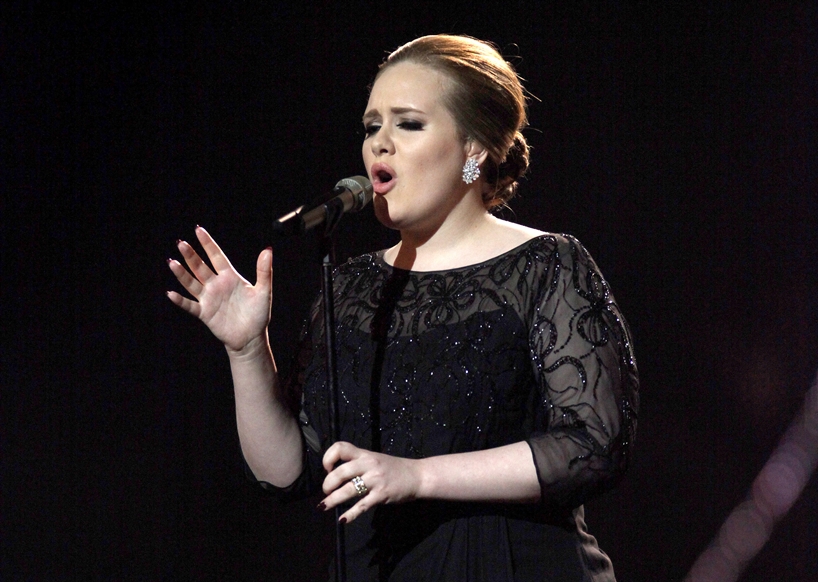Adele