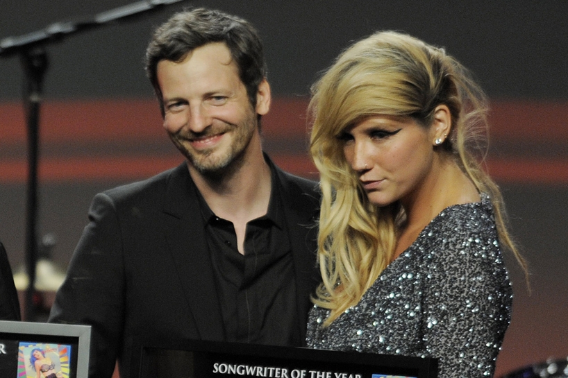 Kesha e Dr. Luke