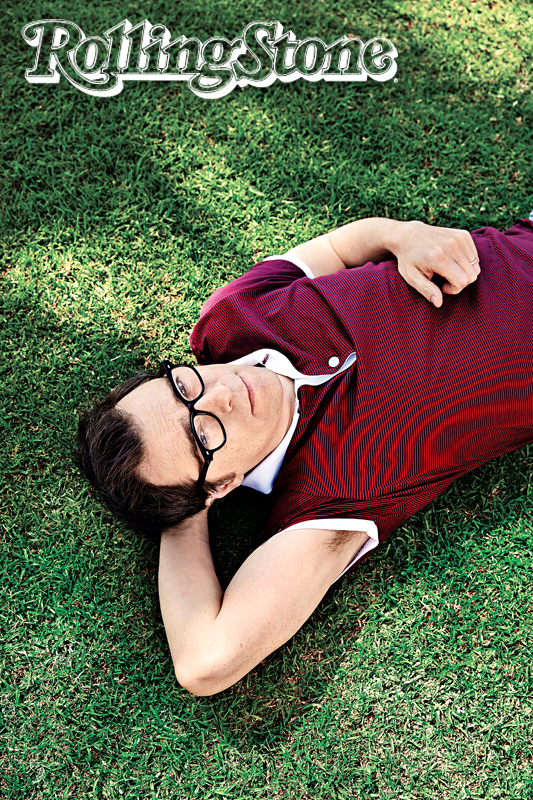 Sentimental  “Quero sentir uma conexão, mesmo com pessoas que não conheço”