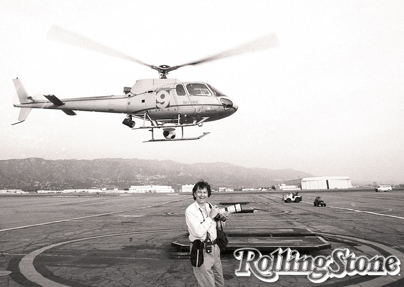 Uma Carreira Eternizada em Papel