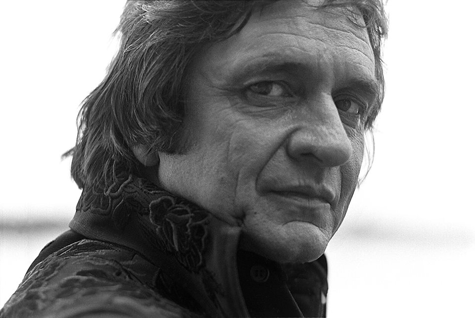 Johnny Cash