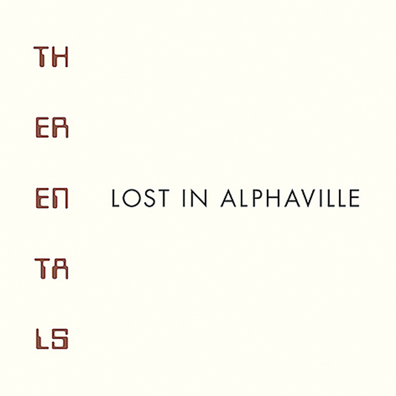 Lost in Alphaville