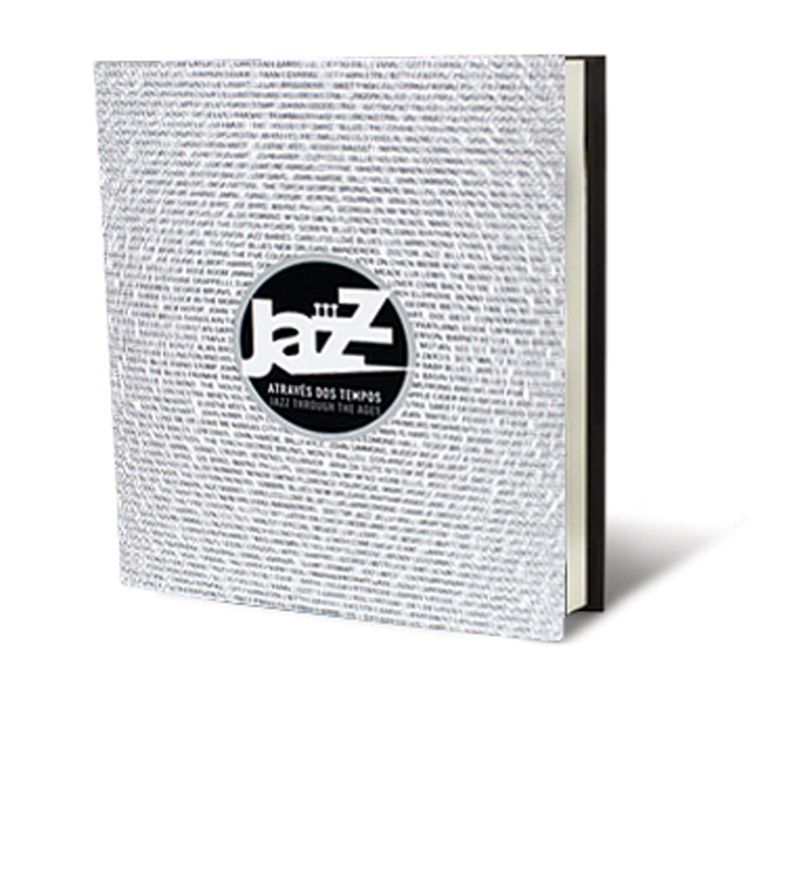 Obra destrincha o estilo musical surgido em Nova Orleans.