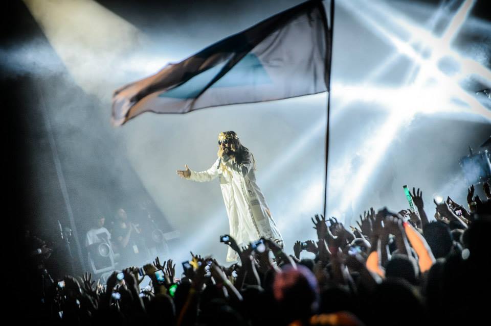 Thirty Seconds to Mars