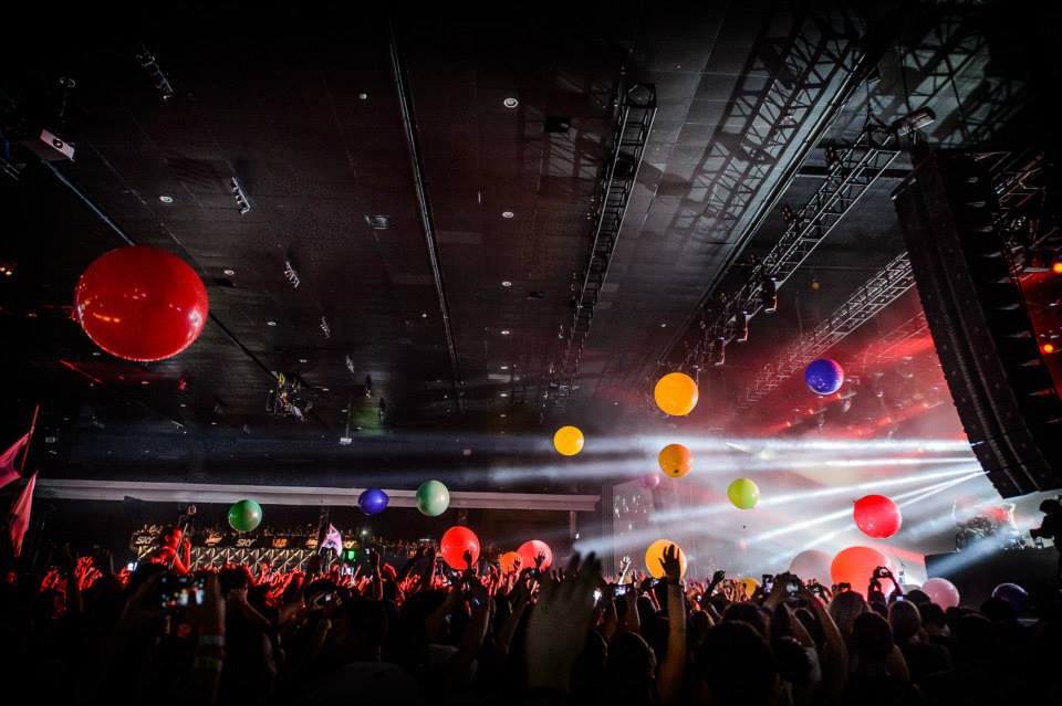 Thirty Seconds to Mars