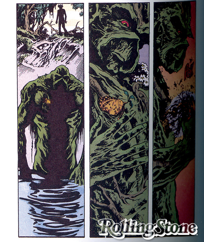 Livro ilustrado remonta a trajetória contemporânea das HQs.