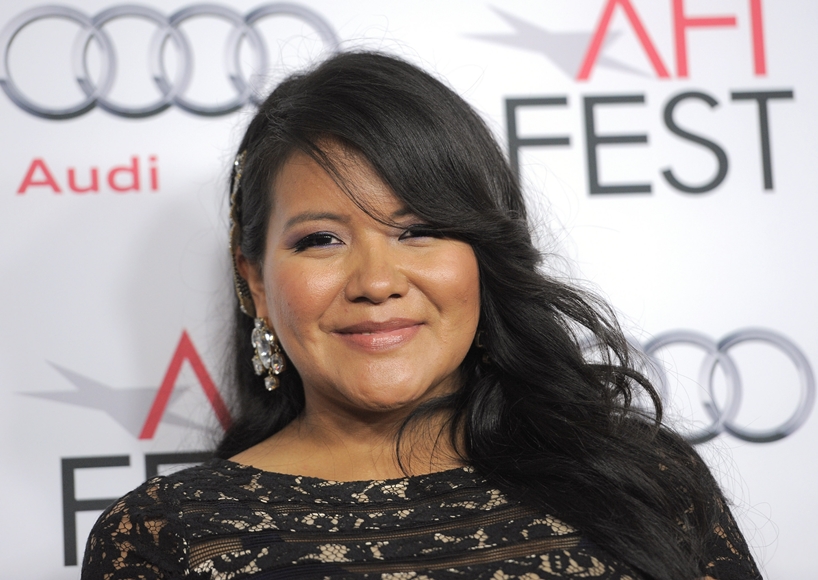 Misty Upham