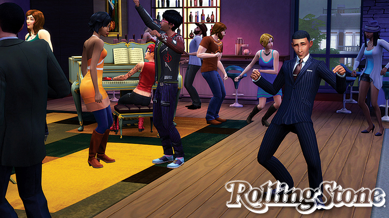 Clássico volta em formato desgastado.