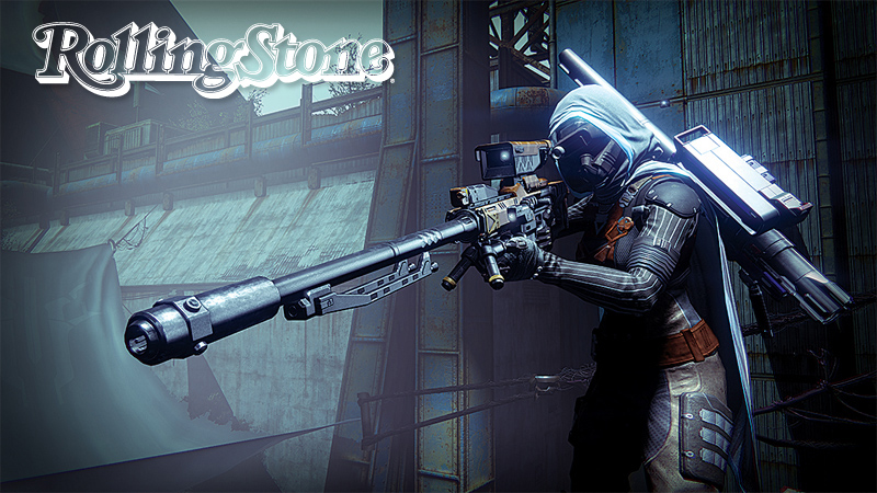 Um jogo de tiro que deixa a desejar