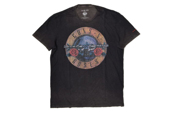 Ellus Rock Edition - Guns N' Roses