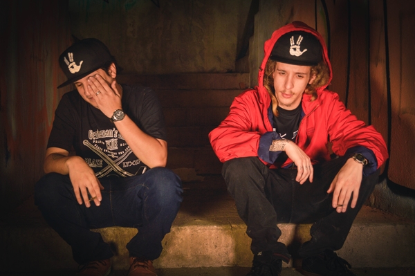 Cena do clipe "Bosque Das Ilusões (Parte 2)", do Haikaiss