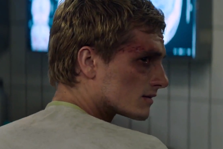 Peeta - Jogos Vorazes