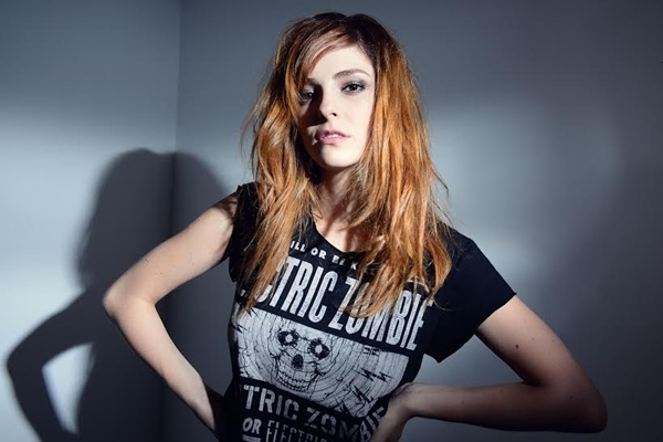 Playlist - Titi Müller - Abre