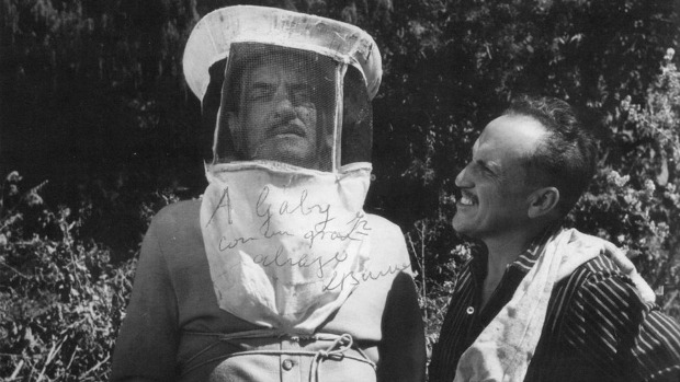 México Fotografado por Luis Buñuel