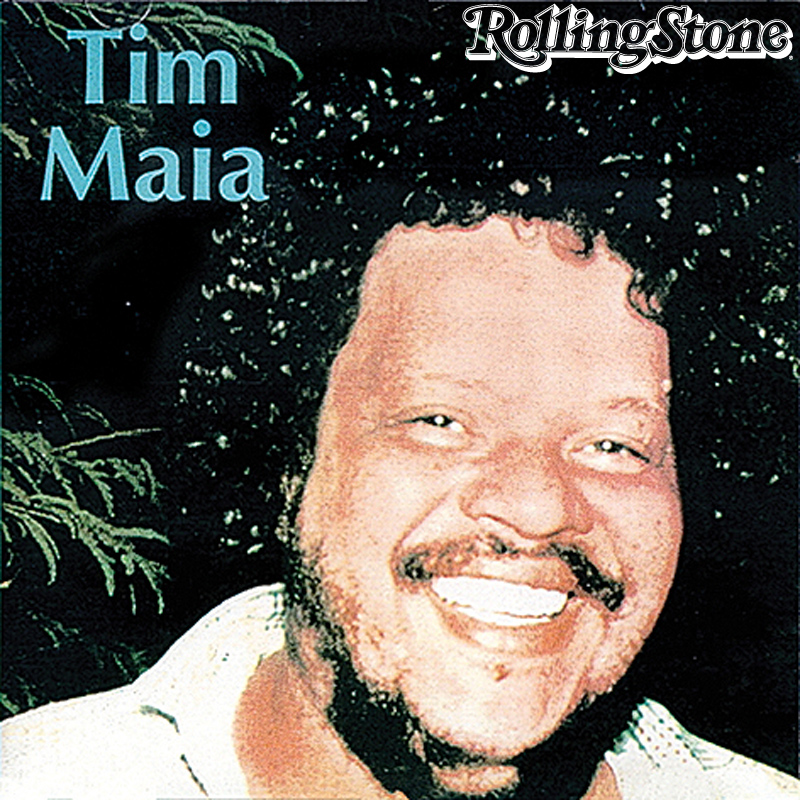 Tim Maia - Discografia - Tim Maia