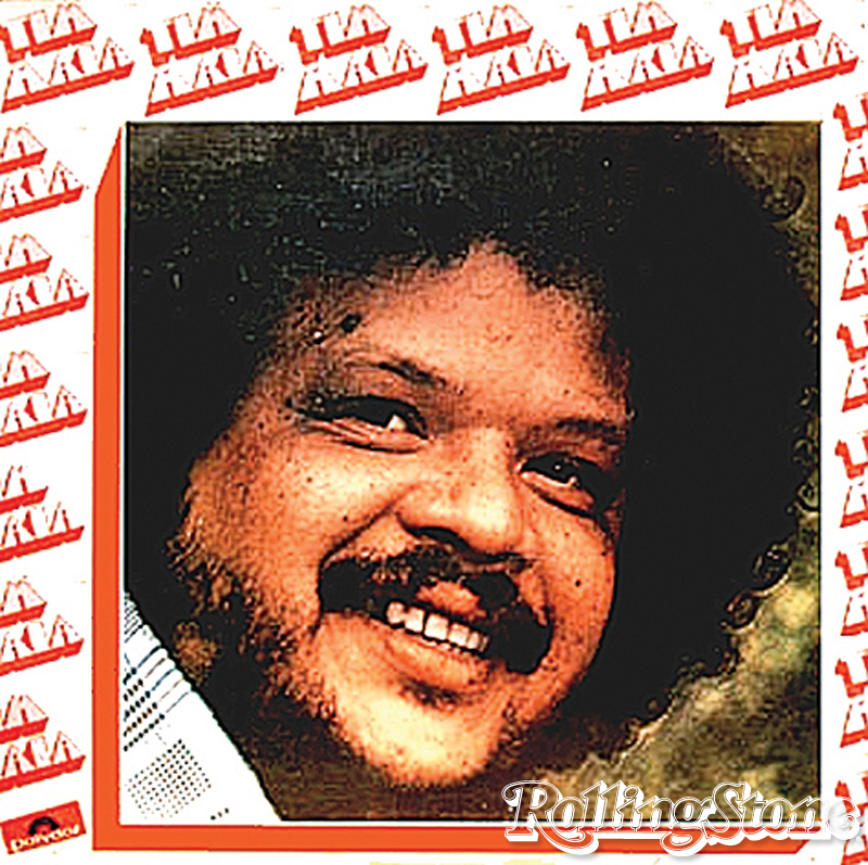 Tim Maia - Discografia - Tim Maia