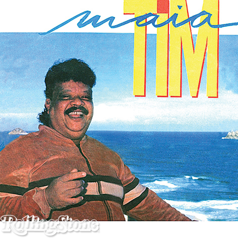 Tim Maia - Discografia - Tim Maia