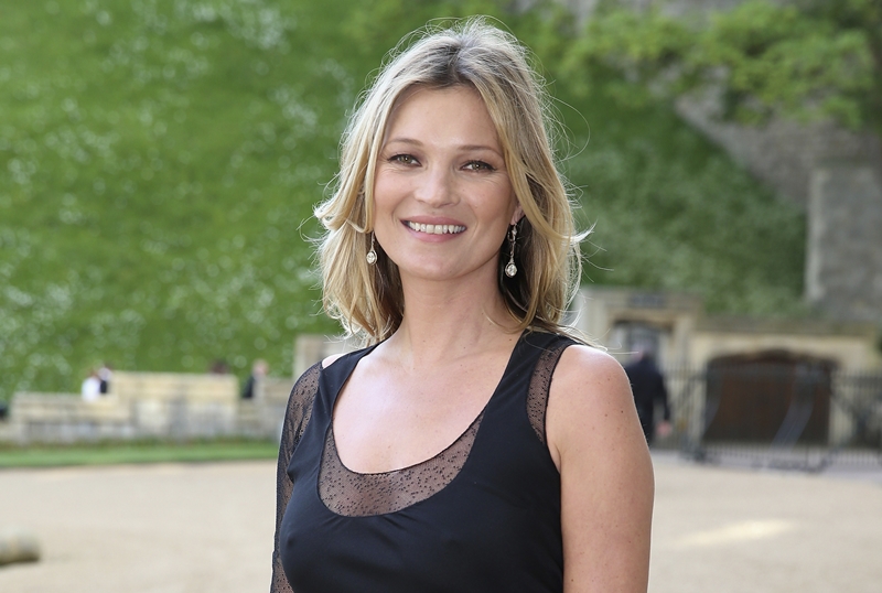 Kate Moss