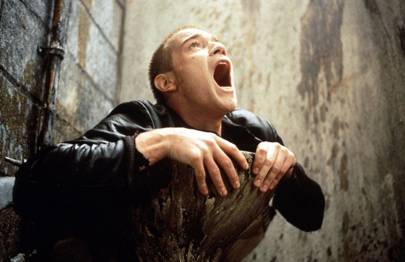 Trainspotting - Ewan McGregor