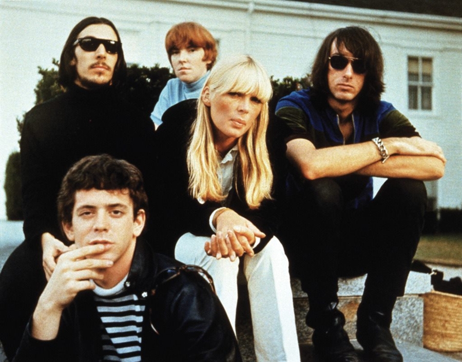 The Velvet Underground & Nico