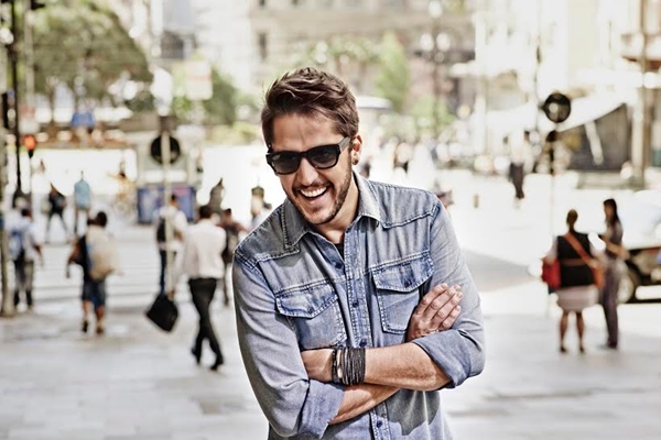 Playlist - André Vasco - Abre