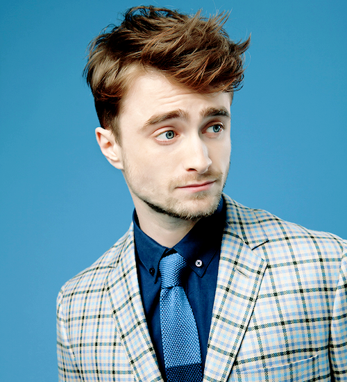 Daniel Radcliffe