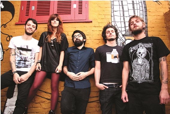 Playlist para correr: Supercombo