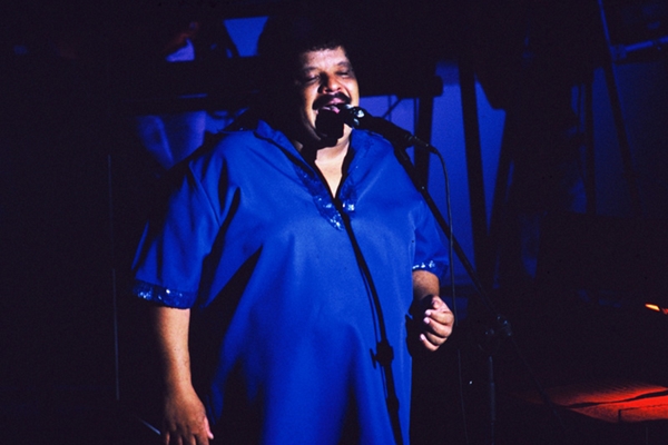 Tim Maia - Discografia - Abre