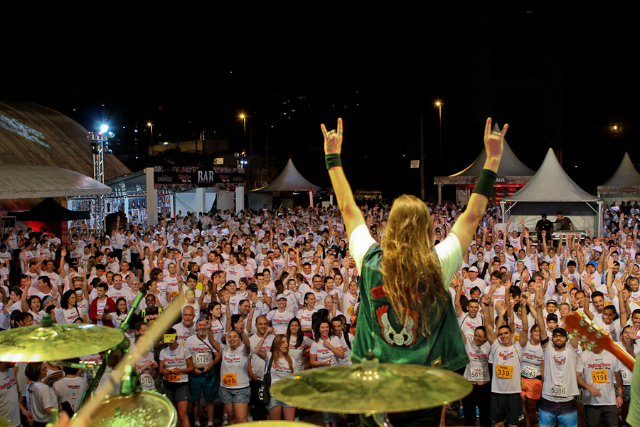 Warriors - Rolling Stone Music & Run