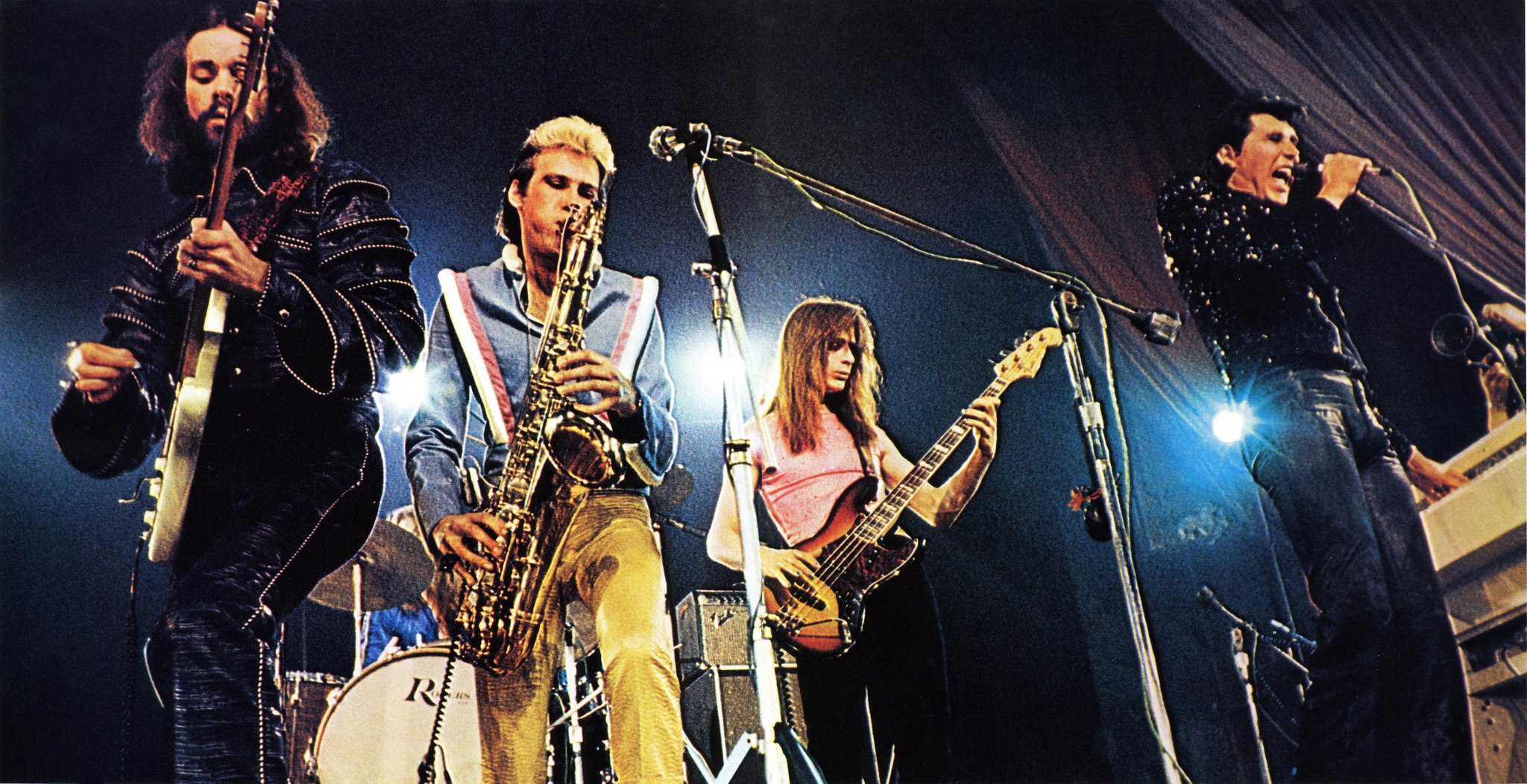 Roxy Music