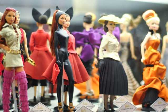 Barbie Experience - SPFW